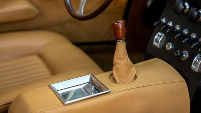 1965 Lamborghini 350 GT