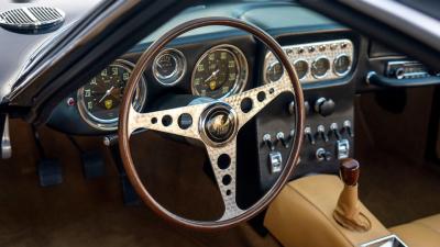 1965 Lamborghini 350 GT
