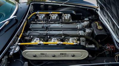 1965 Lamborghini 350 GT