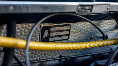 1965 Lamborghini 350 GT