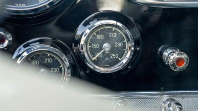 1955 Mercedes - Benz 300 SL Gullwing Coupe