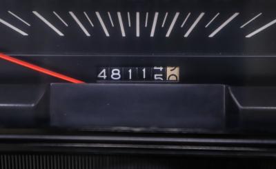 1972 Chevrolet Nova SS
