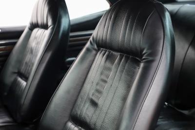 1972 Chevrolet Nova SS
