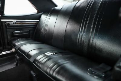 1972 Chevrolet Nova SS