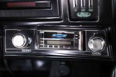 1972 Chevrolet Nova SS