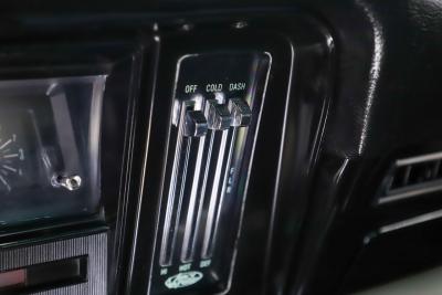 1972 Chevrolet Nova SS