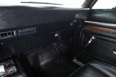 1972 Chevrolet Nova SS
