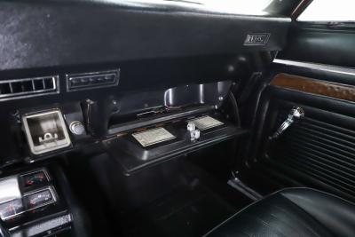 1972 Chevrolet Nova SS