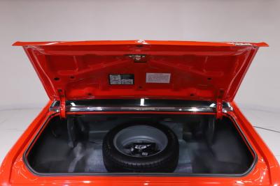 1972 Chevrolet Nova SS