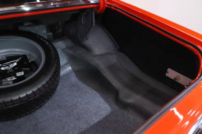 1972 Chevrolet Nova SS