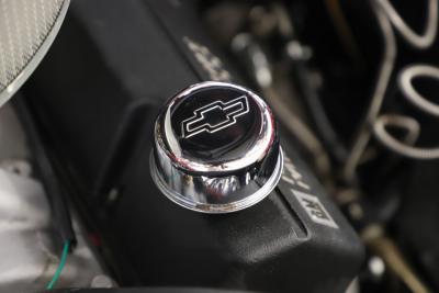 1972 Chevrolet Nova SS