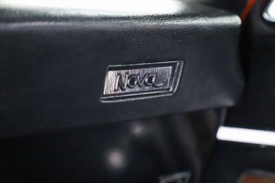 1972 Chevrolet Nova SS