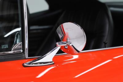 1972 Chevrolet Nova SS