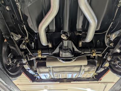 1972 Chevrolet Nova SS