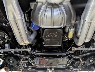 1972 Chevrolet Nova SS