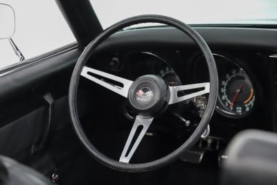 1969 Chevrolet Corvette