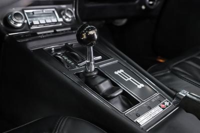 1969 Chevrolet Corvette