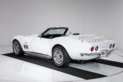 1969 Chevrolet Corvette