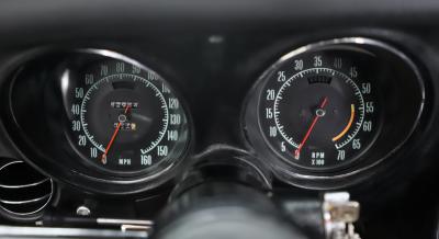 1969 Chevrolet Corvette