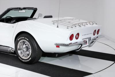 1969 Chevrolet Corvette