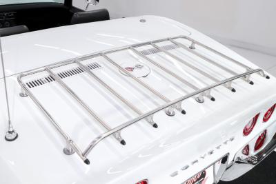 1969 Chevrolet Corvette