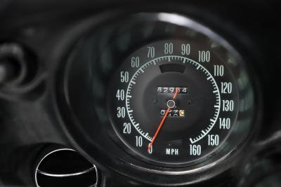 1969 Chevrolet Corvette