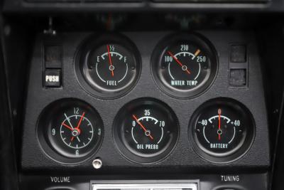 1969 Chevrolet Corvette