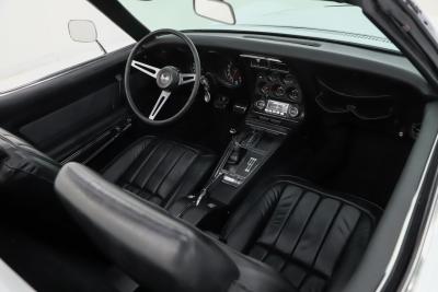 1969 Chevrolet Corvette