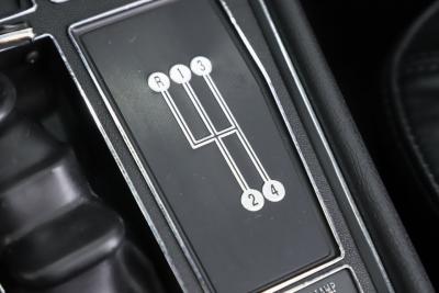 1969 Chevrolet Corvette