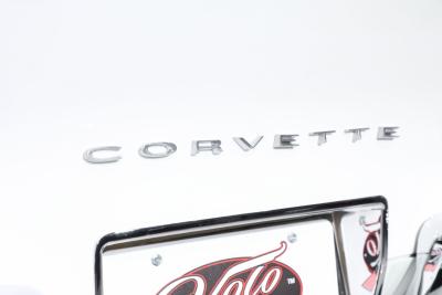 1969 Chevrolet Corvette