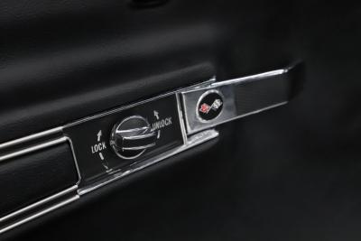 1969 Chevrolet Corvette