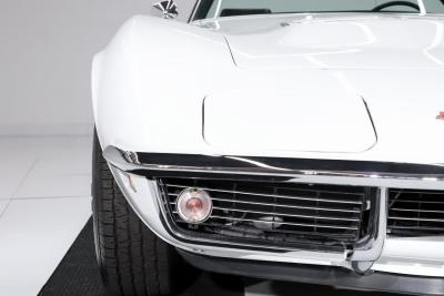 1969 Chevrolet Corvette