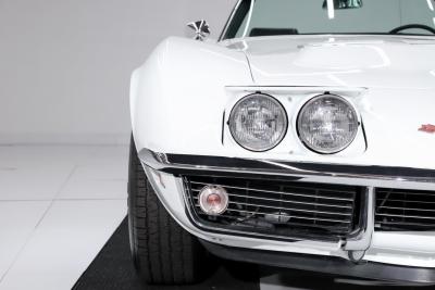 1969 Chevrolet Corvette