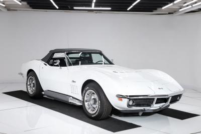 1969 Chevrolet Corvette