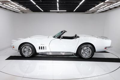 1969 Chevrolet Corvette