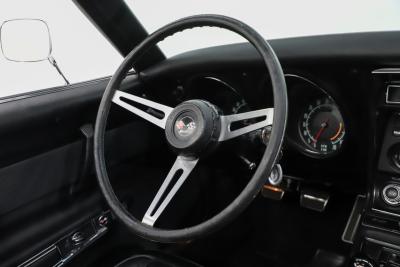 1969 Chevrolet Corvette