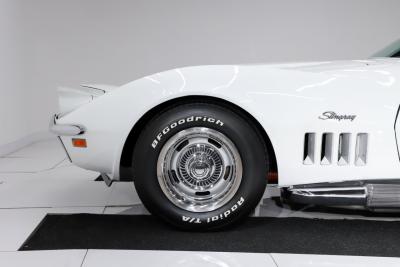1969 Chevrolet Corvette