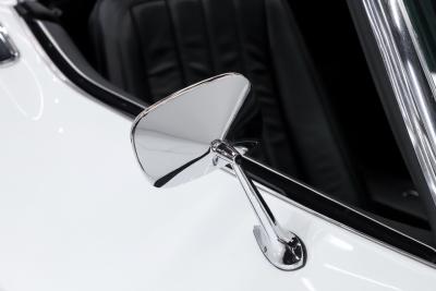 1969 Chevrolet Corvette