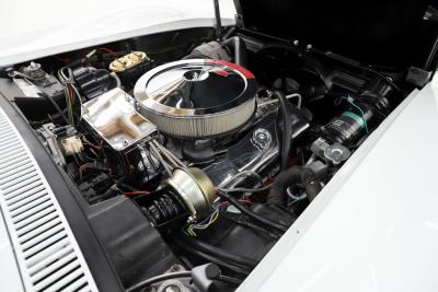1969 Chevrolet Corvette