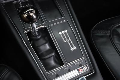 1969 Chevrolet Corvette