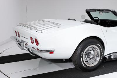 1969 Chevrolet Corvette