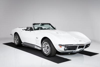 1969 Chevrolet Corvette
