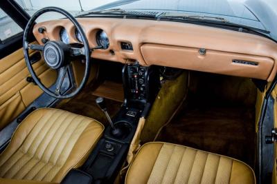 1969 Datsun Fairlady