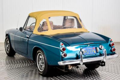 1969 Datsun Fairlady