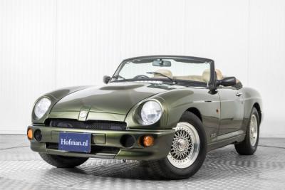 1995 MG RV8