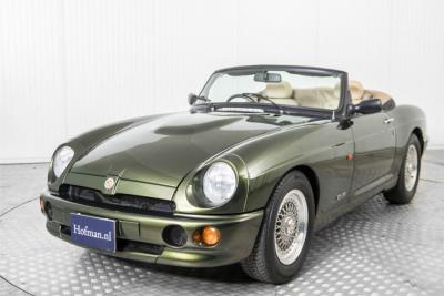 1995 MG RV8