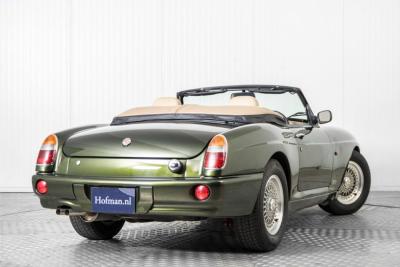 1995 MG RV8