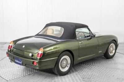 1995 MG RV8