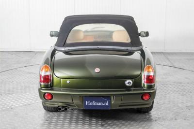 1995 MG RV8