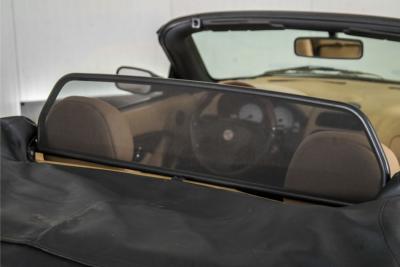 2002 MG TF